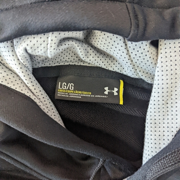 Men's Under Armour Set - Picture 2 of 7